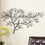 Décoration murale arbre