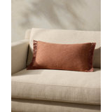Magnolia Home by Joanna Gaines x Loloi Jett Throw Pillow