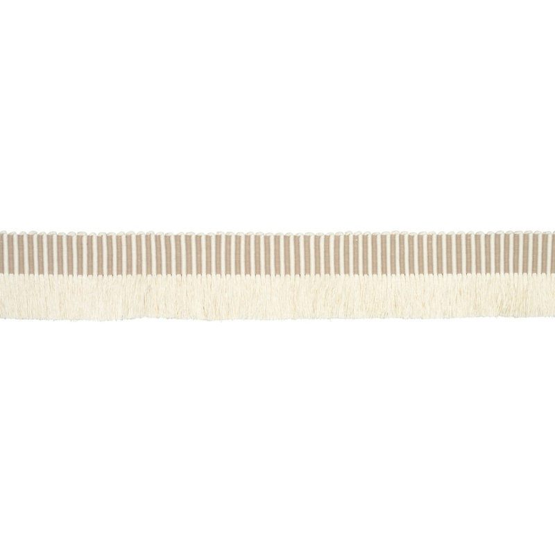 Graphic Fringe, Ivory
