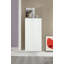 Sbordone 140cm H x 70cm W Geometric Bookcase