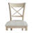 Guzik Solid Wood Counter Stool-251981919