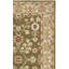 Tapis floral en laine touffeté à la main Tingley-1811959691