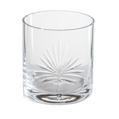 Verre à boire Palmetto