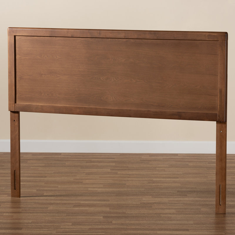 Chatan Panel Headboard, Queen