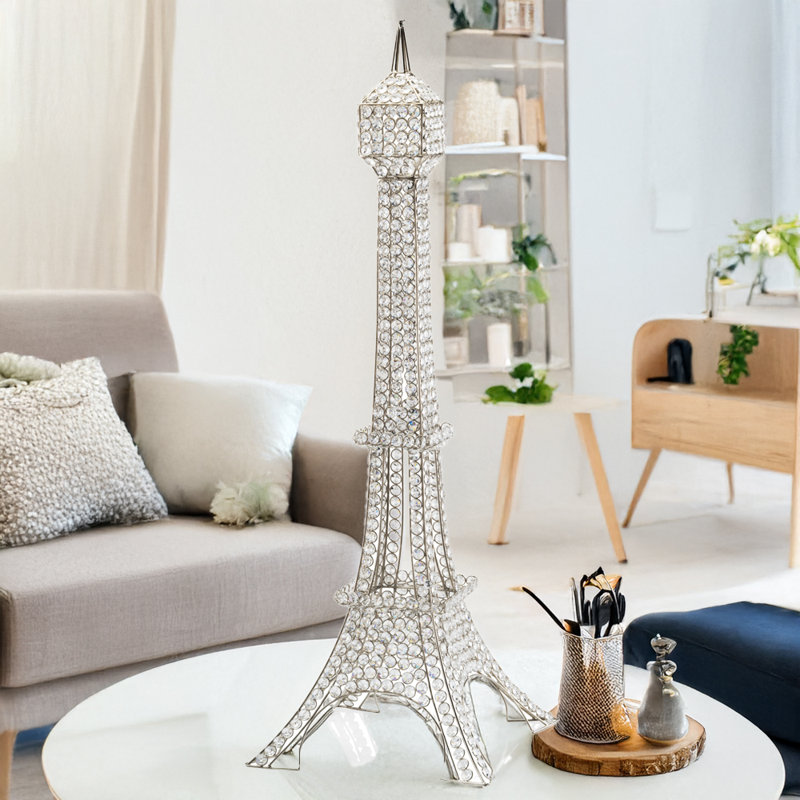 Cusack Eifel Tower