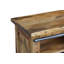 Ruckman 110cm Solid Wood Console Table