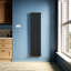 Blau Horizontal Designer Radiator-108845761