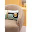 Aydali Geometric Rectangular Throw Cushion