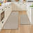 Anti-Fatigue Non-Skid Waterproof Cushioned Kitchen Mat (Set Of 2)-2073865073