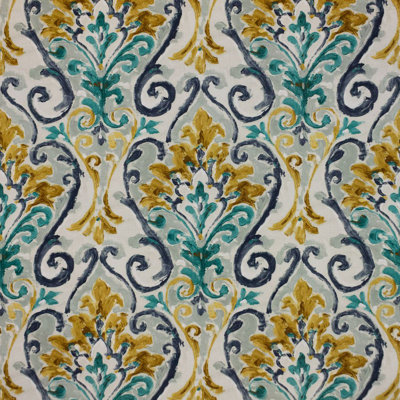 Tissu 100% coton Constantinople