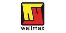 Logo WELLMAX