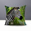 Oreiller carré réversible intérieur / extérieur Zyri Zebra-120195772-119849848