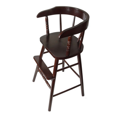 Fauteuil blanc pour enfant Whitewood Industries