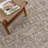Bungalow Rose Amenah Machine Washable Outdoor Safe Boho Beige Area Rug-1415622140