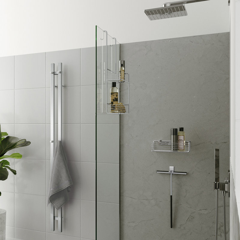 Panier de douche Ishanti