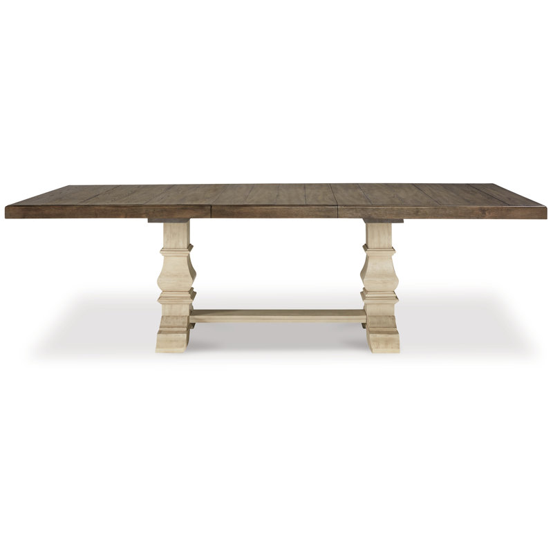 Bolanburg Dining Table and 6 Chairs