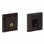 Square Latch/Catch/Bolt Deadbolt