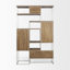 Pawnee Bookcase-2092676570