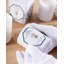 Damask Rose Candle