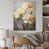 Toile tendue