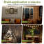 Guirlande G100 Big Globe Bulbs