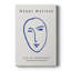 Matisse XLIX, reproduction encadrée - galerie Cavas-2006489441