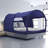 Bed Canopy Tent Privacy Space Indoor Curtains-576915215-611971379