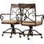 Fauteuil Almat