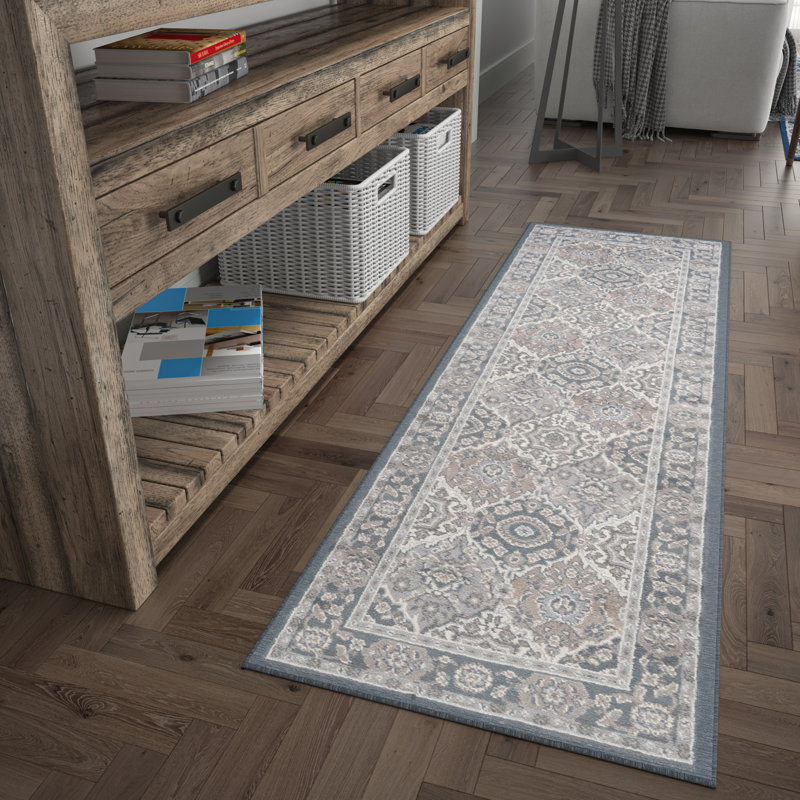 Wealden Indoor Rug, Runner 2'3" x 10'
