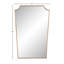 Miroir mural Misbah