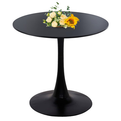 Table de salle à manger ronde