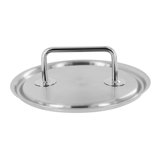 18/10 Stainless Steel Lid