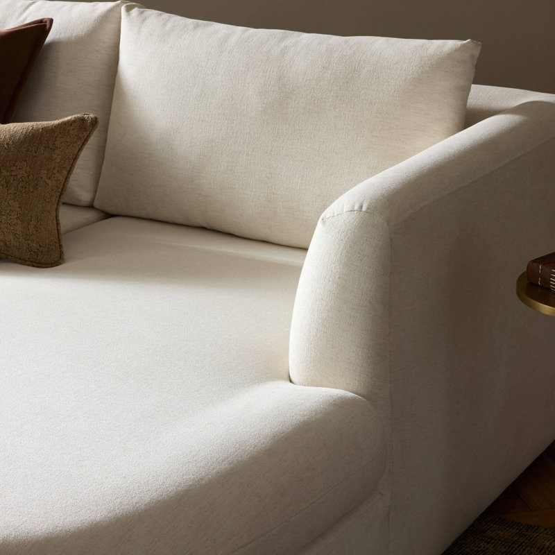 Anissa Sectional, Right Hand Facing