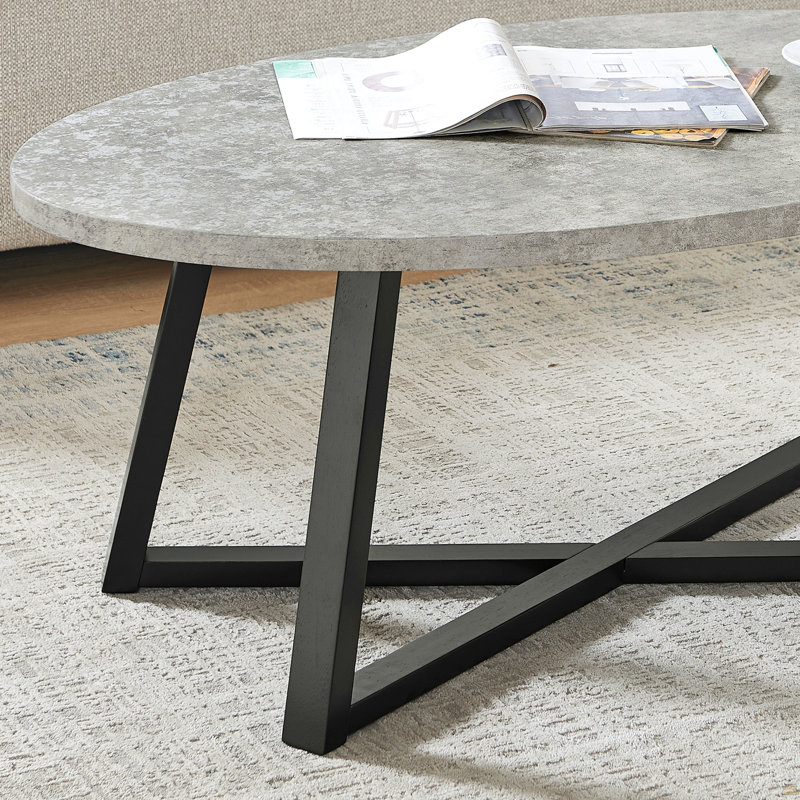 Table basse Modern Harmony