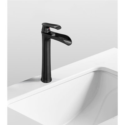 Special Faucet For The Washbasin