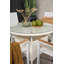 Mitul 4 - Person Patio Dining Set Round Table
