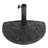 Summertime Umbrellas 3 Concrete Free Standing Base Umbrella Base