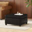 Similicuir OTTOMAN (seulement OTTOMAN)