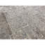 Hand-Knotted High-Quality Gray Area Rug