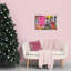 1 Piece Wrapped Canvas Wall Art