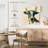 Crowle Expressionistic Cow III-111891698