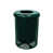 Textured Dark Green est en rupture de stock