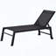 Fauteuil de piscine confortable avec roulettes