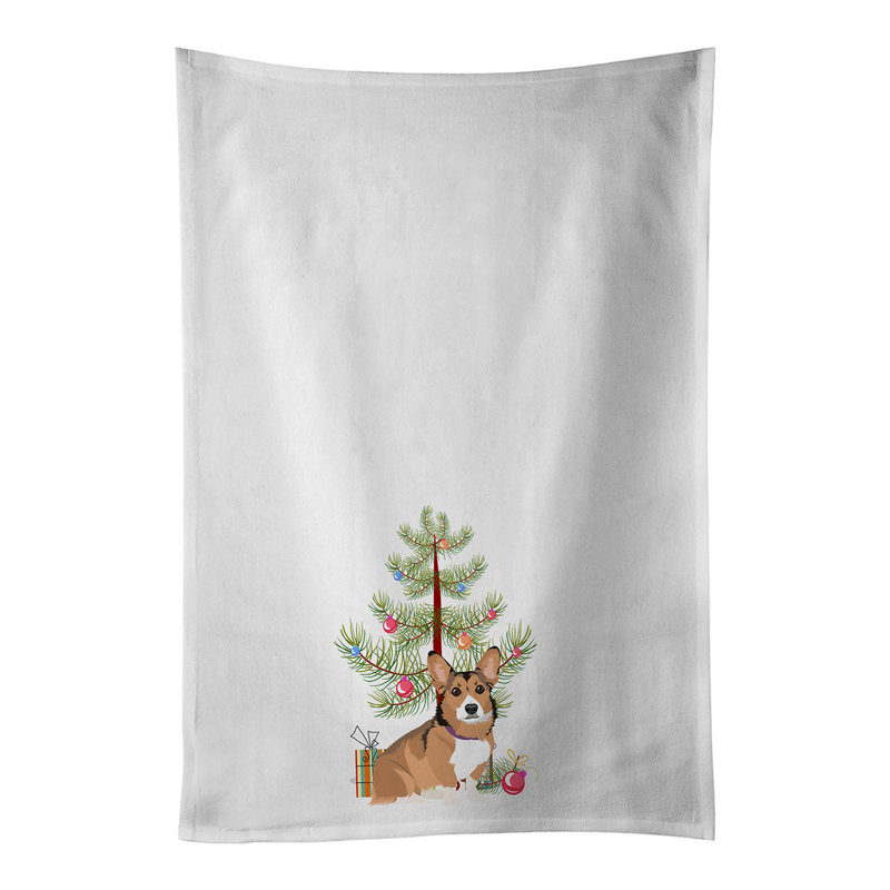 Cotton Tea Towel Kitchen Towel