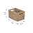 Beachcrest Home™ Everard Rattan Basket-1274380504
