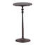 Tanner Side Table Bronze