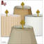 Faîteau lampe à feuille pique-36759156