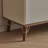 Modern Simple Wooden Rectangular Sideboard