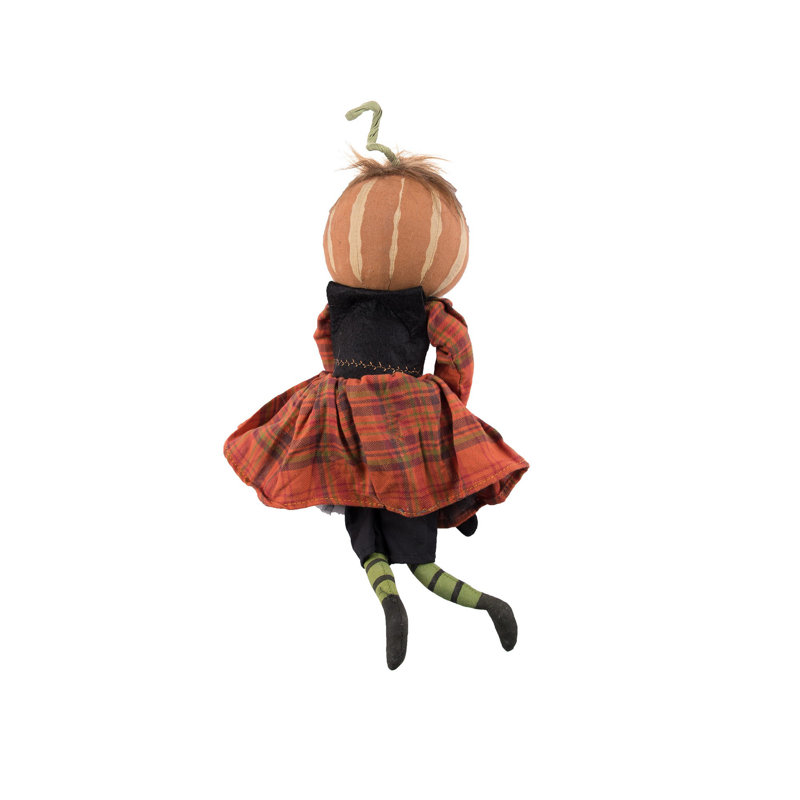 Figurine de poupée Nelly