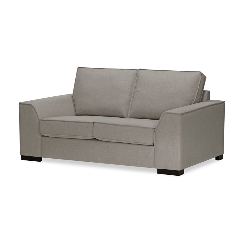Hannover Sofa, Cablo Light Grey